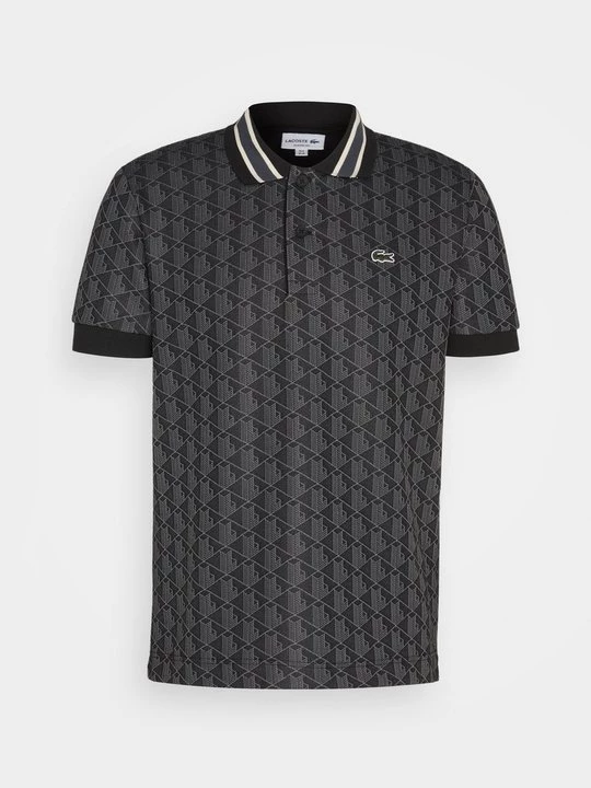 Obrázek produktu Polotričko Lacoste černá