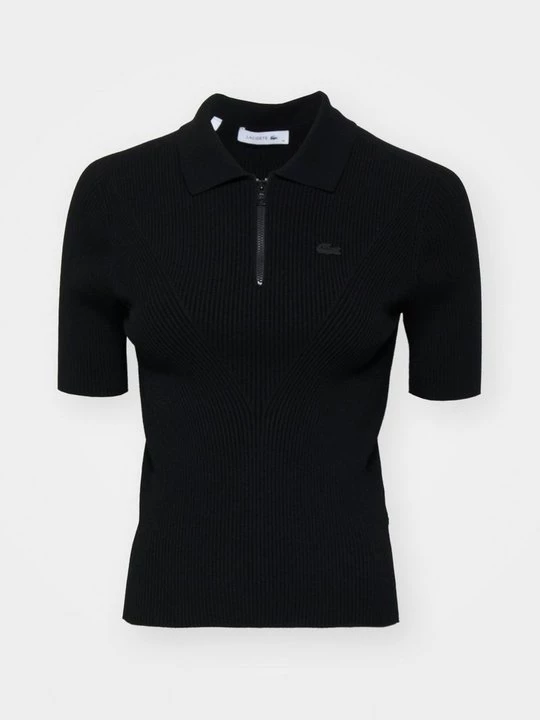 Obrázek produktu Polotričko Lacoste černá