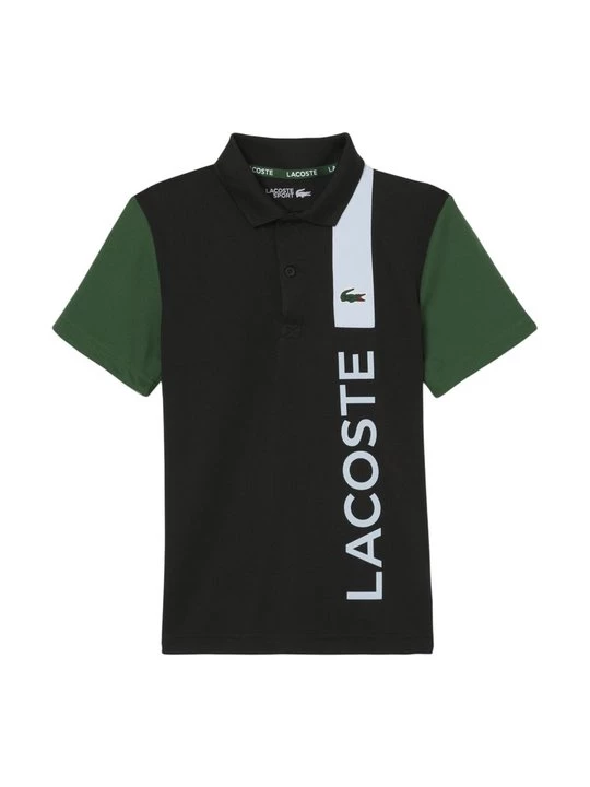 Obrázek produktu Polotričko Lacoste černá