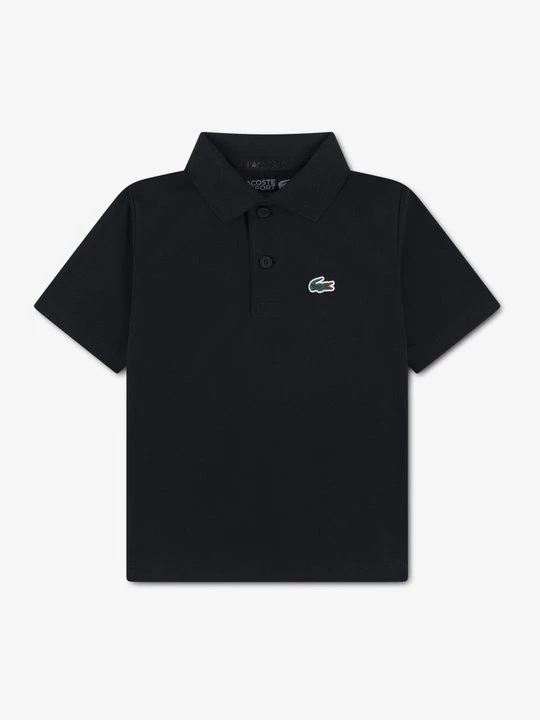 Obrázek produktu Polotričko Lacoste černá