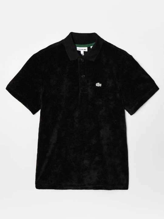 Obrázek produktu Polotričko Lacoste černá