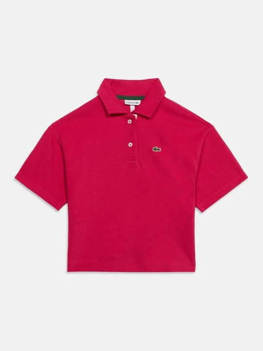 Obrázek produktu Polotričko Lacoste červená