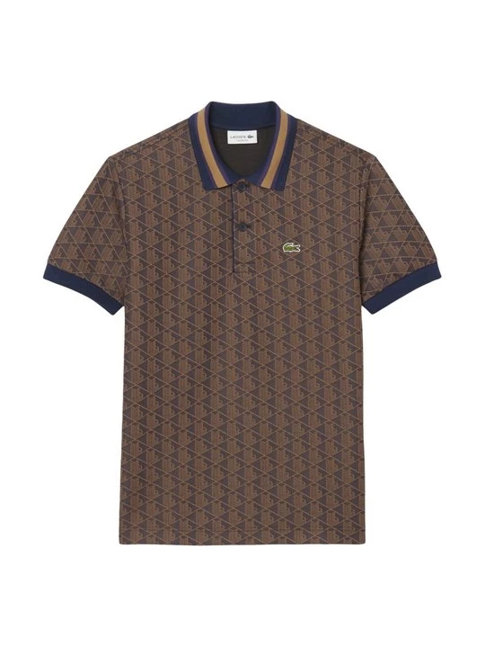 Obrázek produktu Polotričko Lacoste fialová
