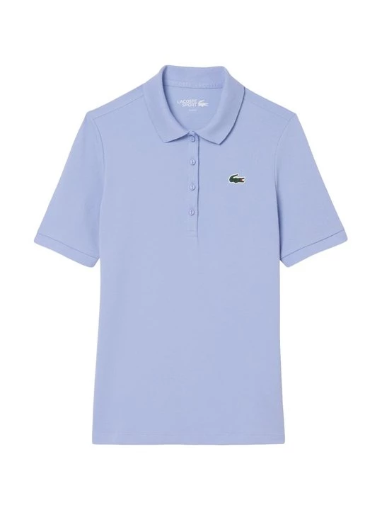 Obrázek produktu Polotričko Lacoste fialová