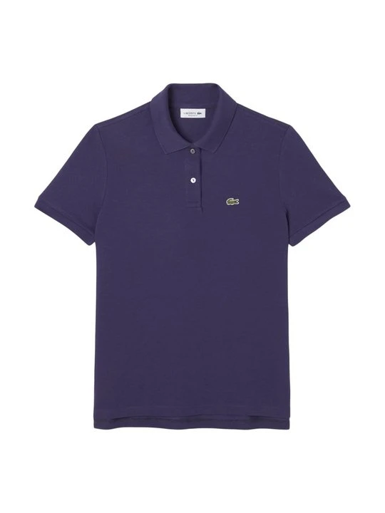 Obrázek produktu Polotričko Lacoste fialová