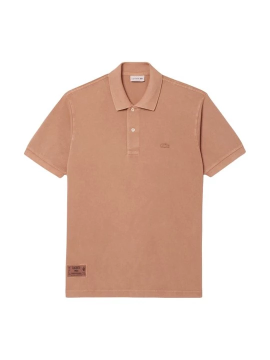 Obrázek produktu Polotričko Lacoste hnědá