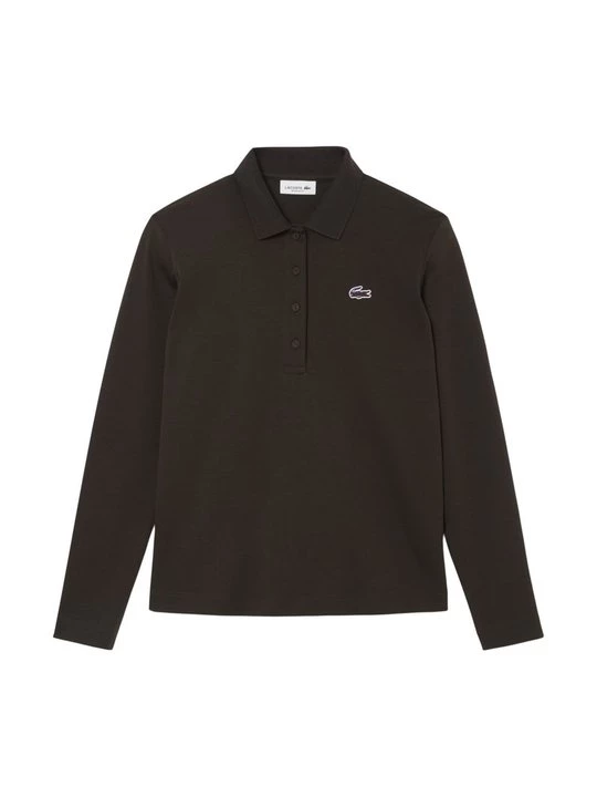 Obrázek produktu Polotričko Lacoste hnědá