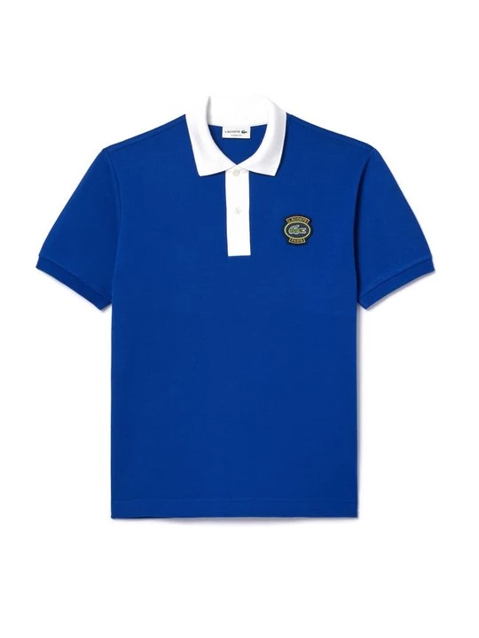 Obrázek produktu Polotričko Lacoste modrá