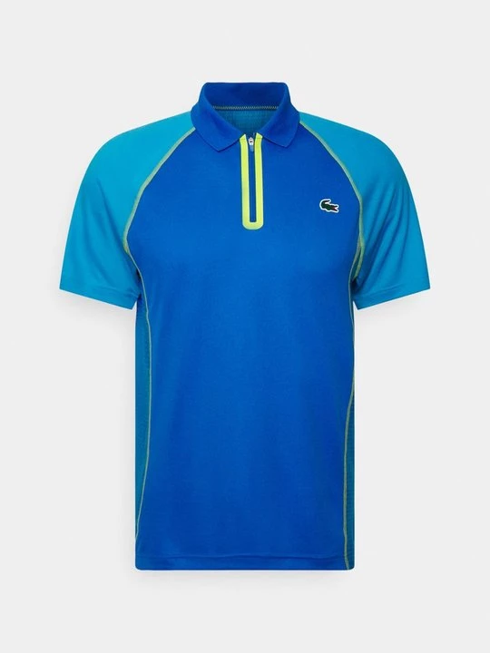 Obrázek produktu Polotričko Lacoste modrá