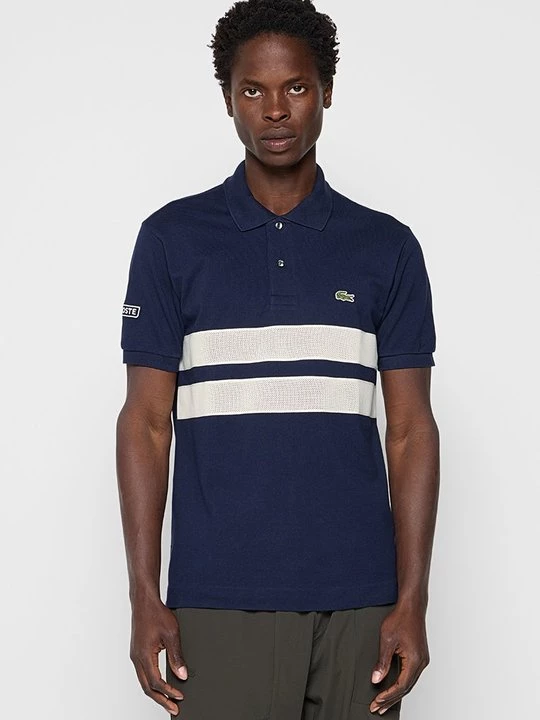 Obrázek produktu Polotričko Lacoste modrá