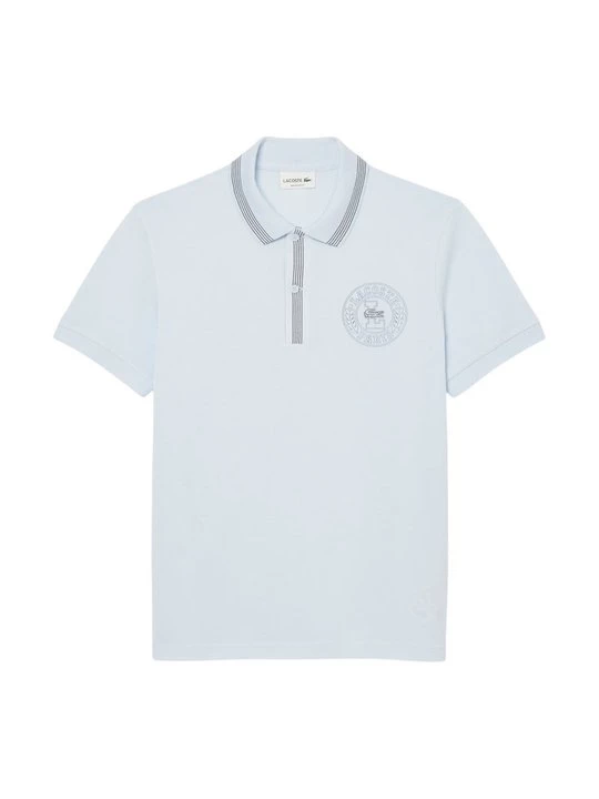 Obrázek produktu Polotričko Lacoste modrá