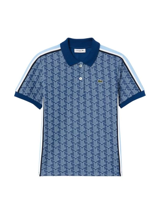 Obrázek produktu Polotričko Lacoste modrá