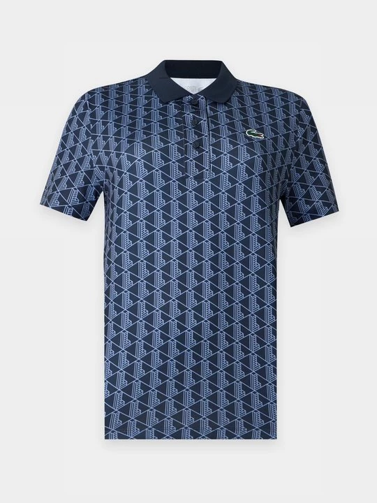 Obrázek produktu Polotričko Lacoste modrá