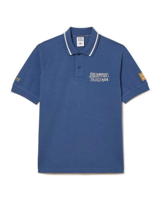 Obrázek produktu Polotričko Lacoste modrá