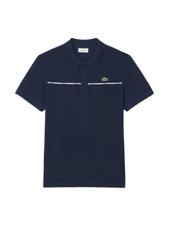 Obrázek produktu Polotričko Lacoste modrá