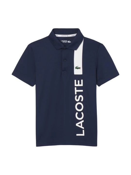 Obrázek produktu Polotričko Lacoste modrá