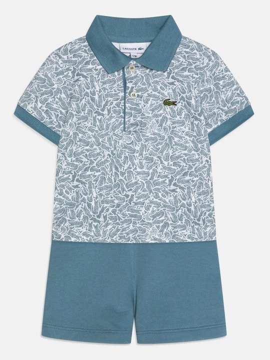 Obrázek produktu Polotričko Lacoste modrošedá