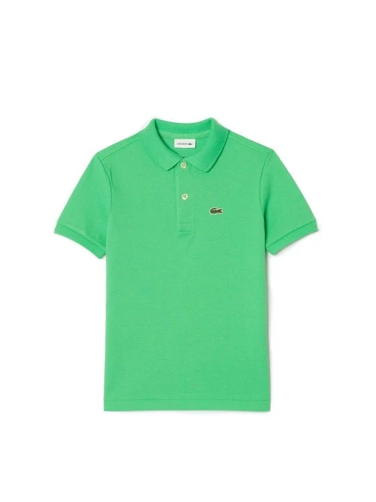 Obrázek produktu Polotričko Lacoste neonová zelená