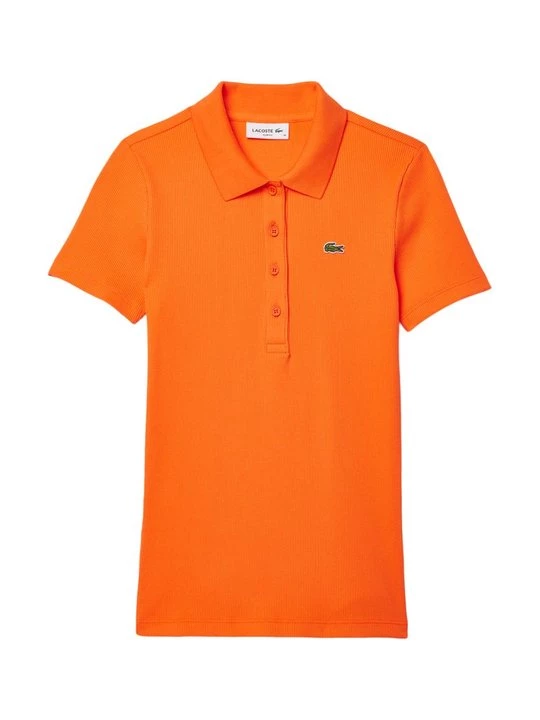 Obrázek produktu Polotričko Lacoste oranžová