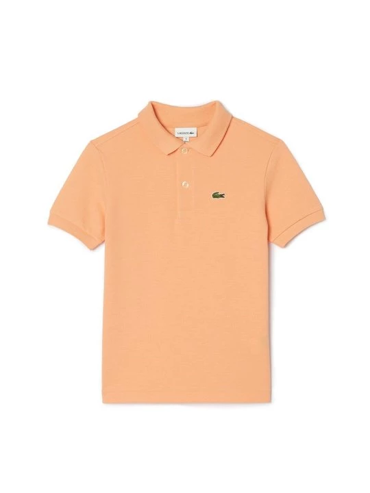 Obrázek produktu Polotričko Lacoste oranžová
