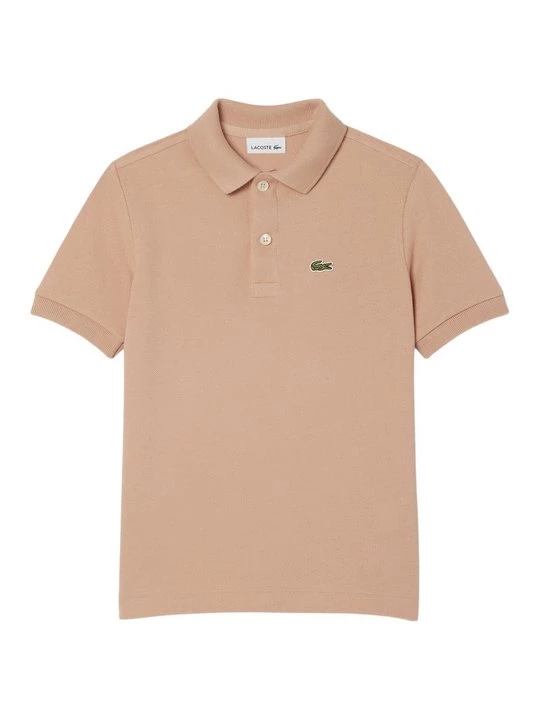 Obrázek produktu Polotričko Lacoste růžová