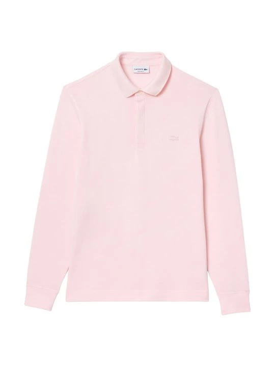 Obrázek produktu Polotričko Lacoste růžová