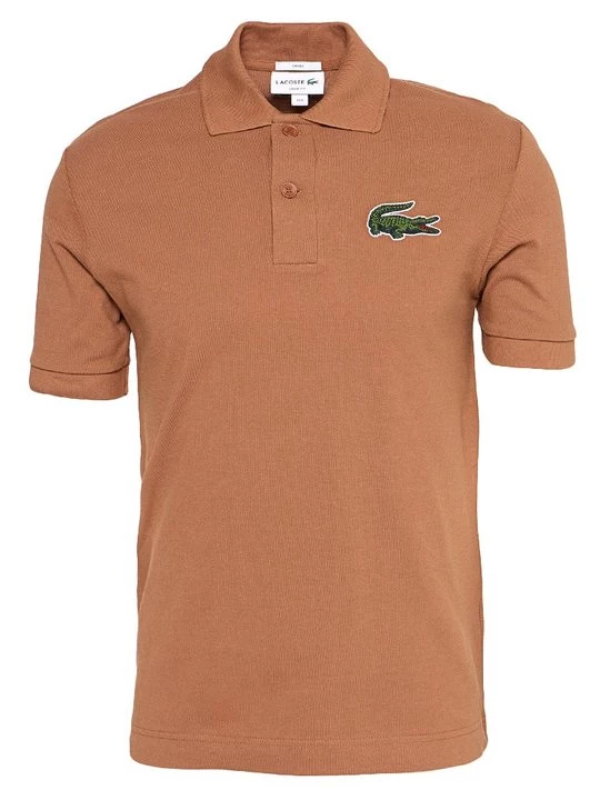 Obrázek produktu Polotričko Lacoste světle hnědá