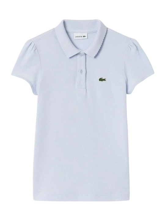 Obrázek produktu Polotričko Lacoste světle modrá