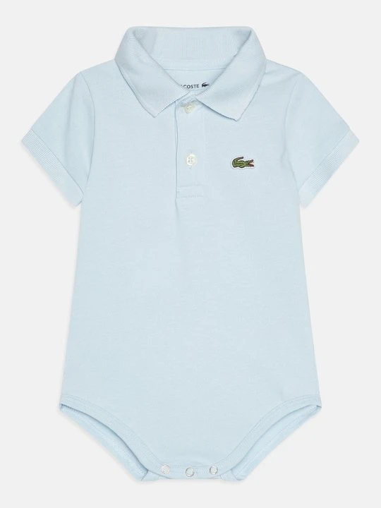 Obrázek produktu Polotričko Lacoste světle modrá