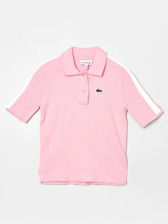 Obrázek produktu Polotričko Lacoste světle růžová