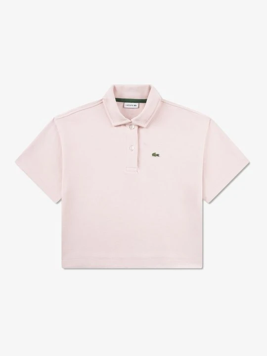 Obrázek produktu Polotričko Lacoste světle růžová