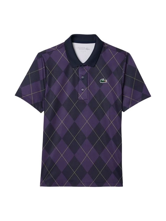 Obrázek produktu Polotričko Lacoste tmavě modrá