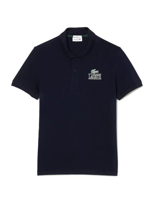 Obrázek produktu Polotričko Lacoste tmavě modrá