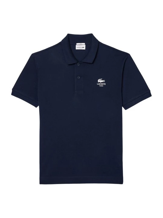 Obrázek produktu Polotričko Lacoste tmavě modrá