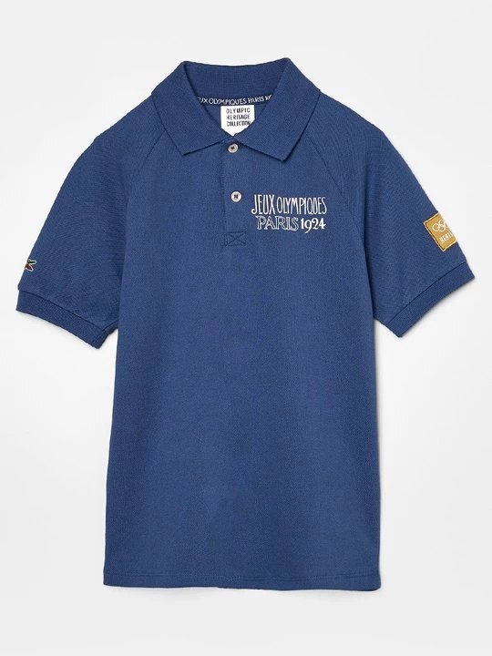 Obrázek produktu Polotričko Lacoste tyrkysová