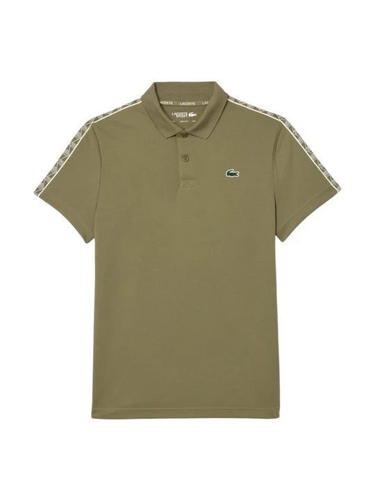 Obrázek produktu Polotričko Lacoste zelená