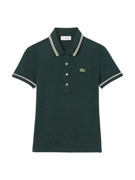 Obrázek produktu Polotričko Lacoste zelená
