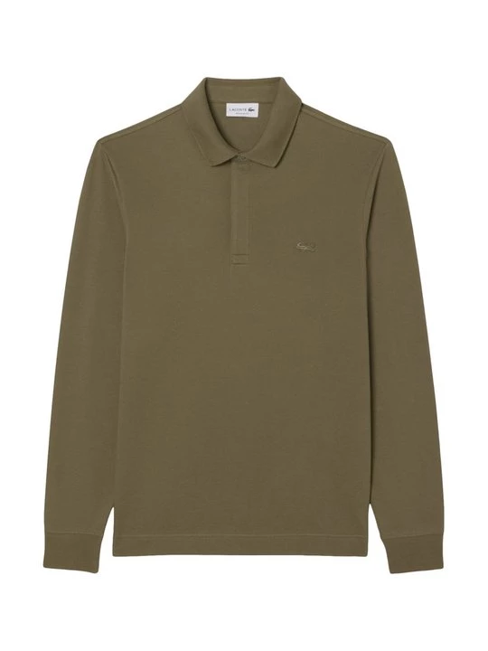Obrázek produktu Polotričko Lacoste zelená