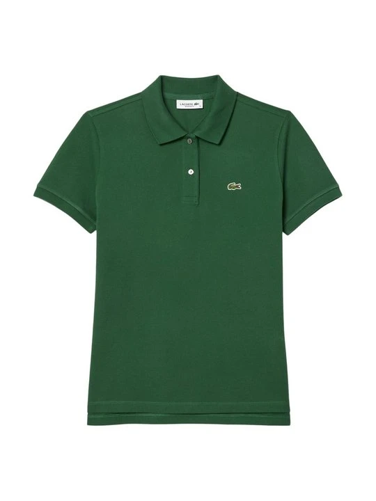 Obrázek produktu Polotričko Lacoste zelená