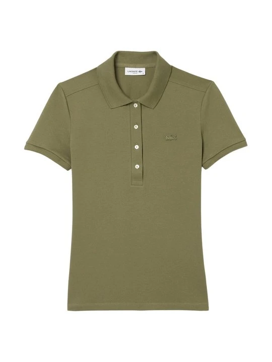 Obrázek produktu Polotričko Lacoste zelená