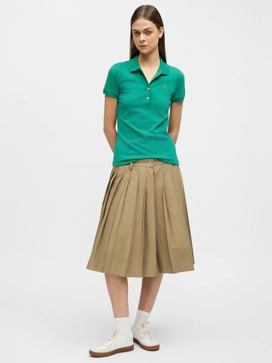 Obrázek produktu Polotričko Lacoste zelená