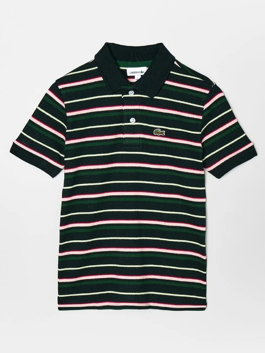 Obrázek produktu Polotričko Lacoste zelená