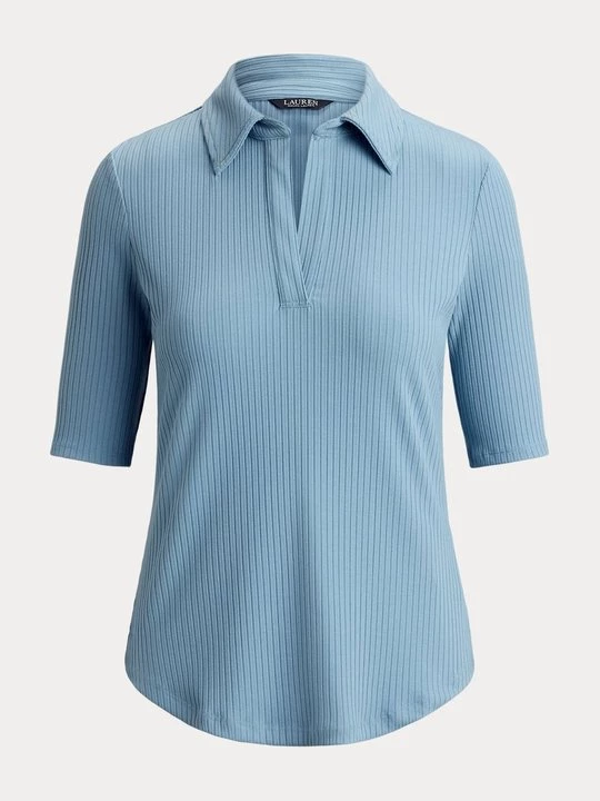 Obrázek produktu Polotričko Lauren Ralph Lauren světle modrá