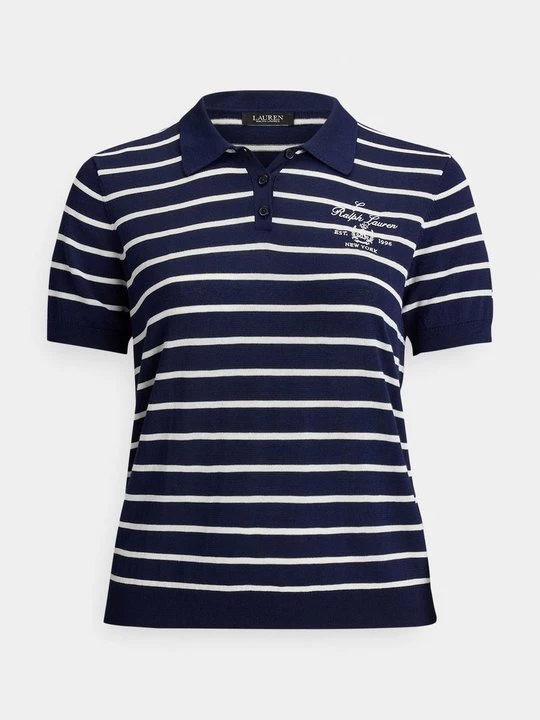 Obrázek produktu Polotričko Lauren Ralph Lauren tmavě modrá