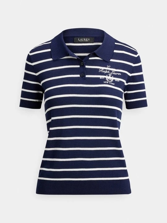 Obrázek produktu Polotričko Lauren Ralph Lauren tmavě modrá