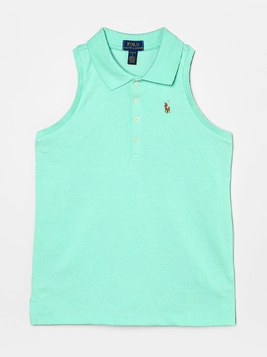 Obrázek produktu Polotričko Lauren Ralph Lauren zelená