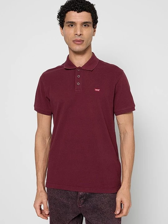 Obrázek produktu Polotričko Levi's bordeaux