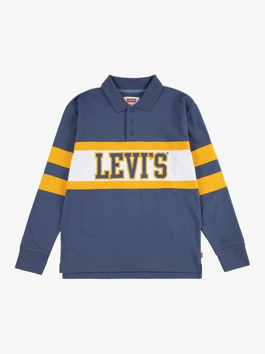 Obrázek produktu Polotričko Levi's modrá