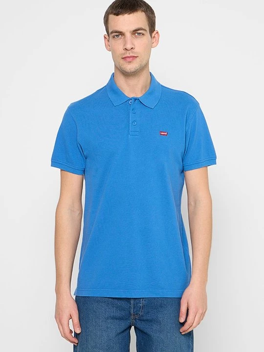 Obrázek produktu Polotričko Levi's modrá