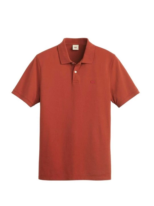 Obrázek produktu Polotričko Levi's skvrnitě červená